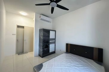 Vivo Executive Apartment