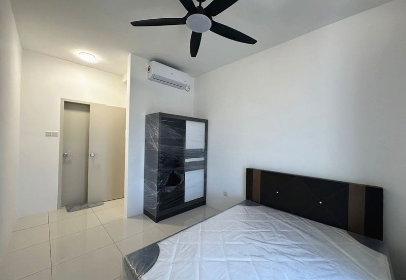 Vivo Executive Apartment