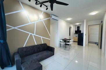 Vivo Executive Apartment