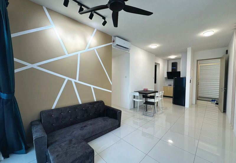 Vivo Executive Apartment