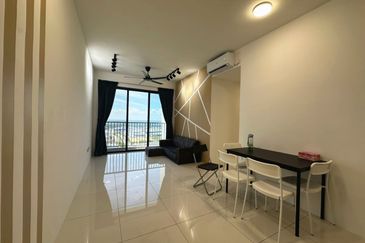 Vivo Executive Apartment