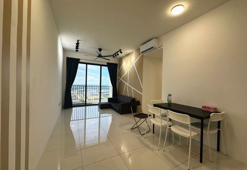 Vivo Executive Apartment