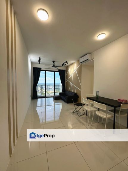Apartment For Rent at Penang Batu Kawan Vivo Executive Apartment, Penang, Batu Kawan