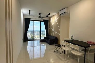 Vivo Executive Apartment