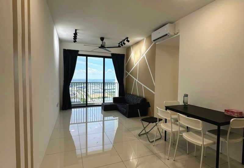 Vivo Executive Apartment