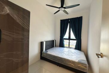 Vivo Executive Apartment