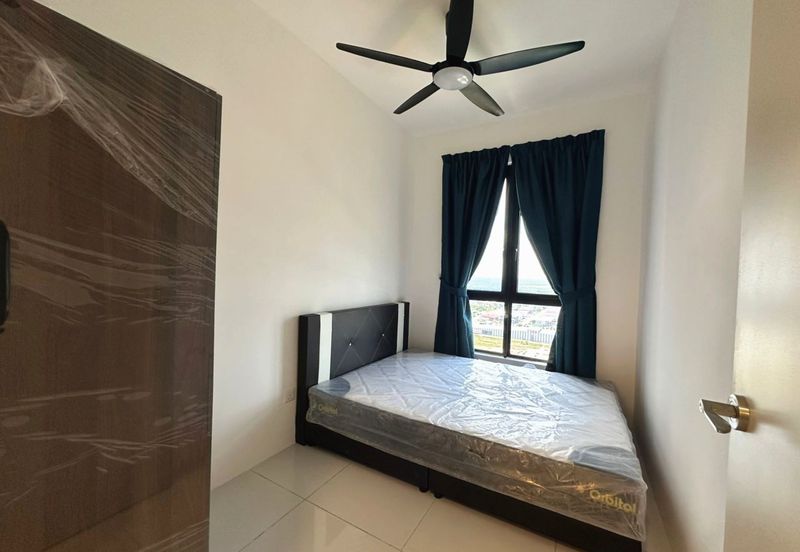 Vivo Executive Apartment