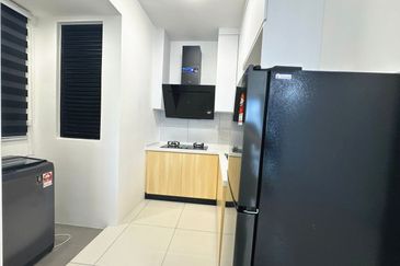 Vivo Executive Apartment