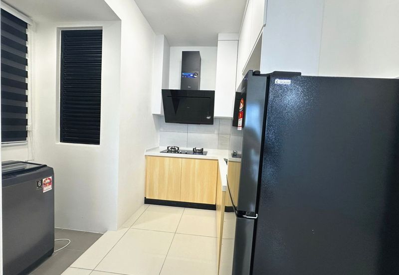 Vivo Executive Apartment