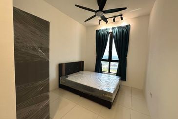 Vivo Executive Apartment