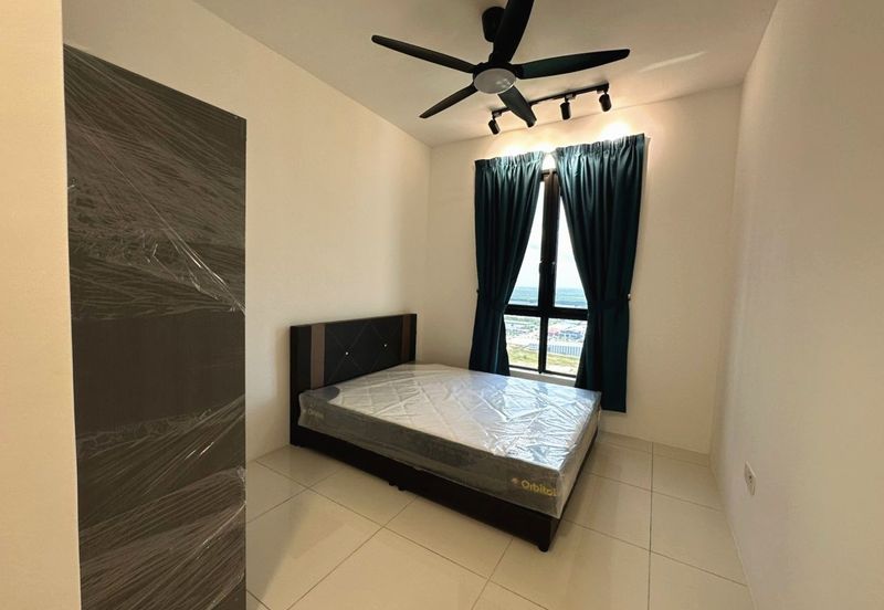 Vivo Executive Apartment