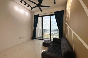 Vivo Executive Apartment