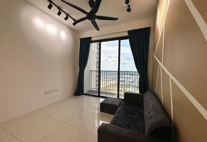 Vivo Executive Apartment