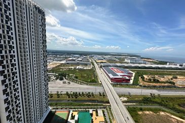 Vivo Executive Apartment