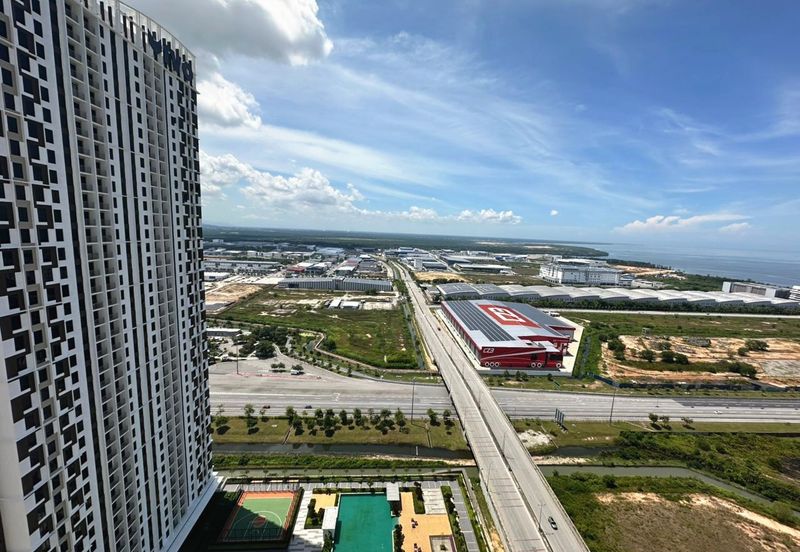 Vivo Executive Apartment