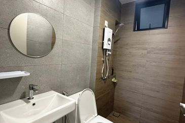 Vivo Executive Apartment