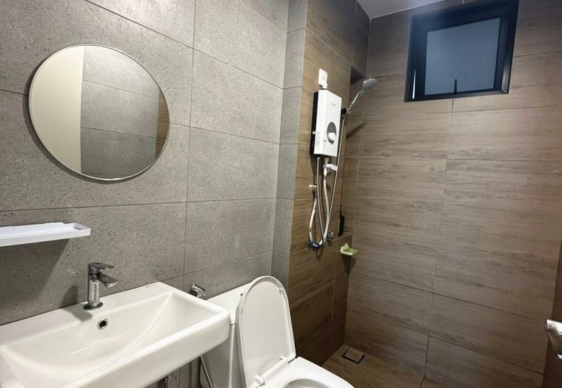 Vivo Executive Apartment