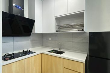 Vivo Executive Apartment