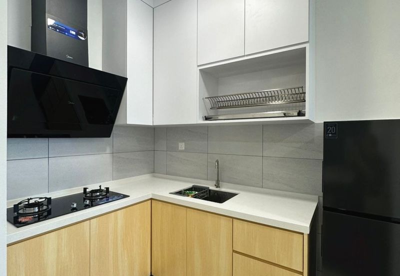 Vivo Executive Apartment