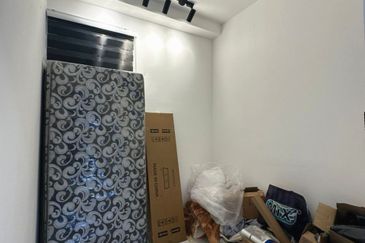 Vivo Executive Apartment