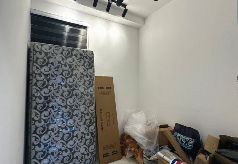 Vivo Executive Apartment