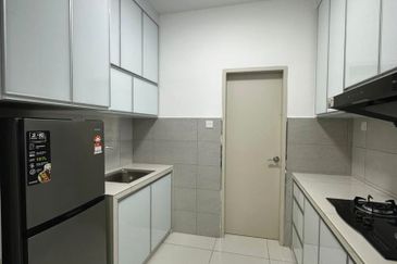 Vivo Executive Apartment