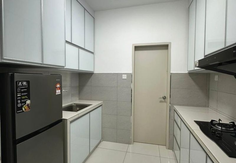 Vivo Executive Apartment