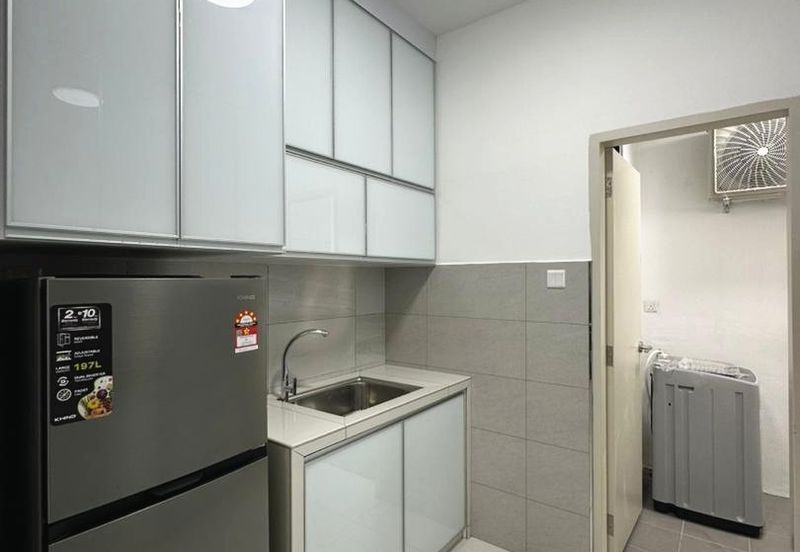 Vivo Executive Apartment