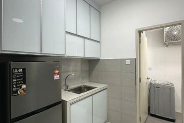 Vivo Executive Apartment