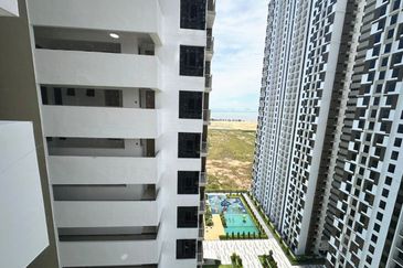 Vivo Executive Apartment
