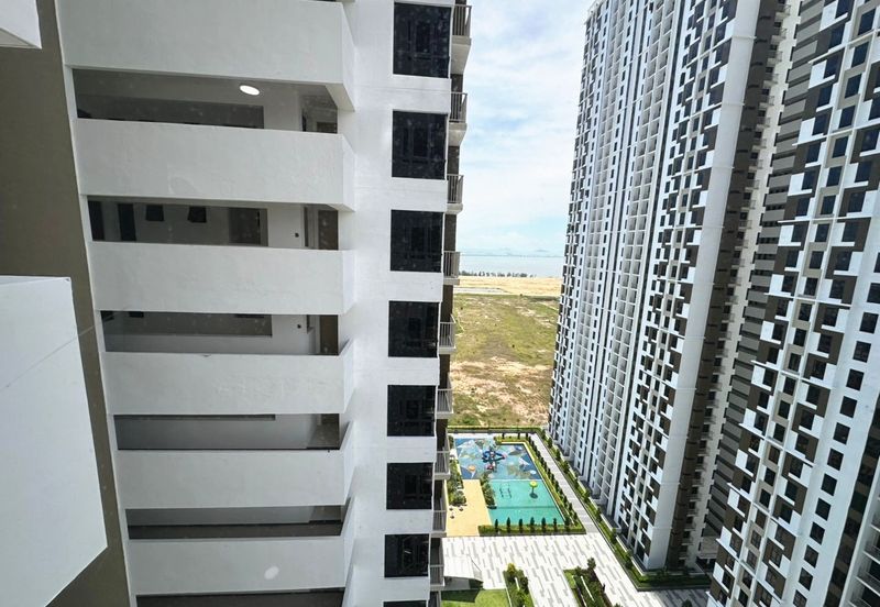 Vivo Executive Apartment