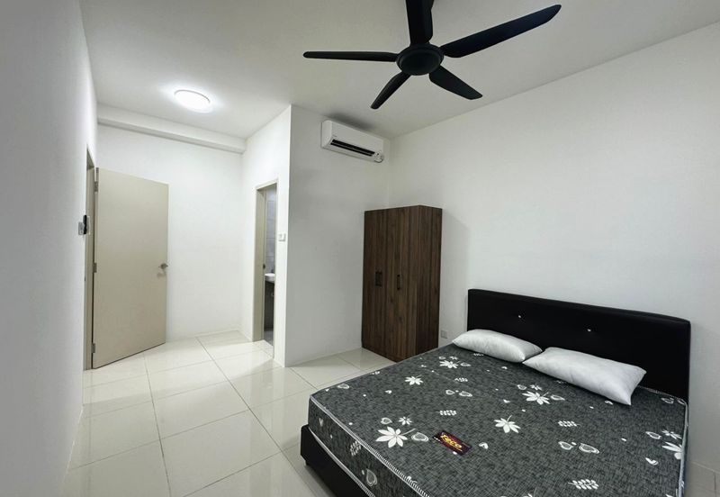 Vivo Executive Apartment