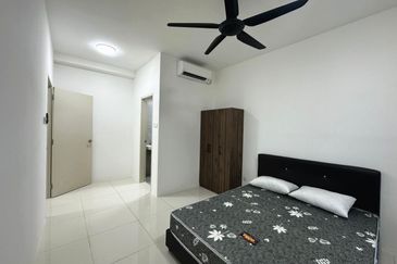 Vivo Executive Apartment