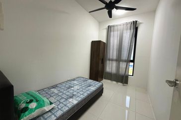 Vivo Executive Apartment