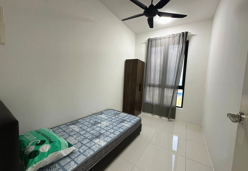 Vivo Executive Apartment