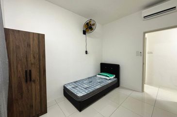 Vivo Executive Apartment