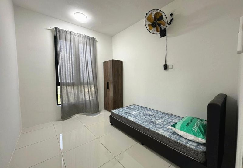 Vivo Executive Apartment