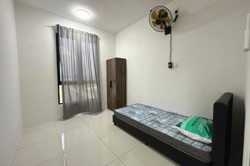 Vivo Executive Apartment