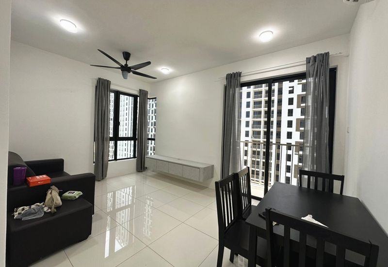 Vivo Executive Apartment