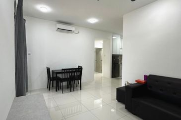 Vivo Executive Apartment