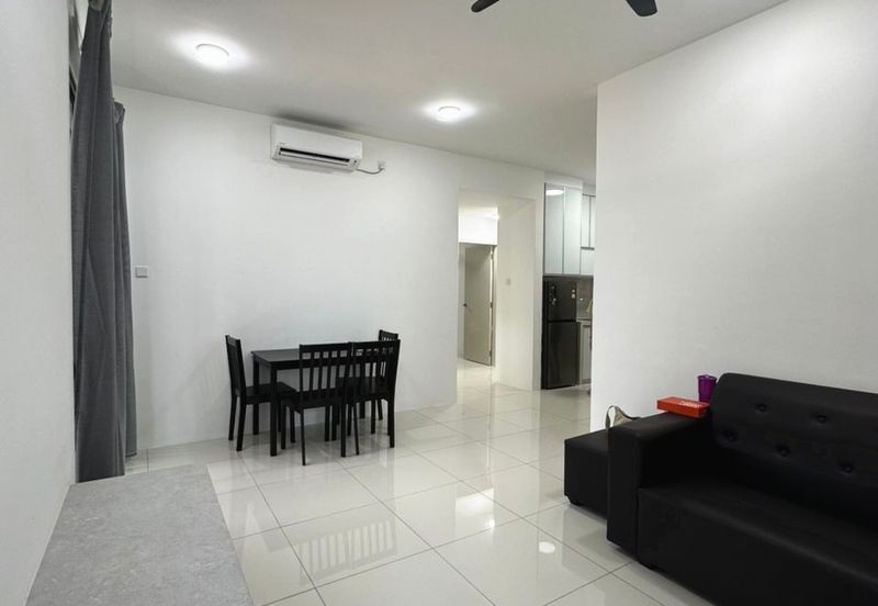 Vivo Executive Apartment