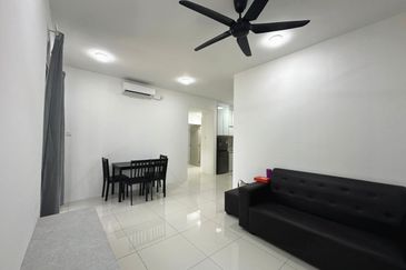 Vivo Executive Apartment