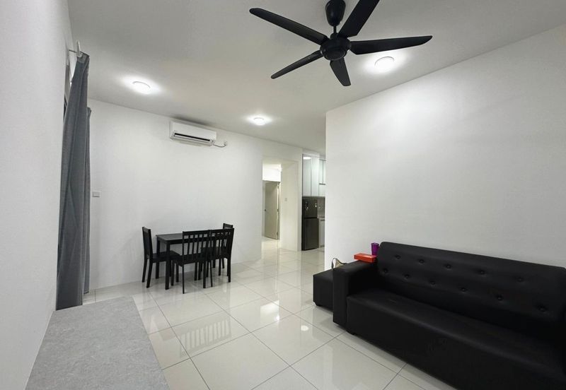 Vivo Executive Apartment