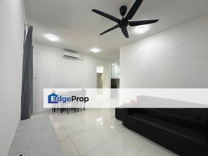 Apartment For Rent at Penang Batu Kawan Vivo Executive Apartment, Penang, Batu Kawan