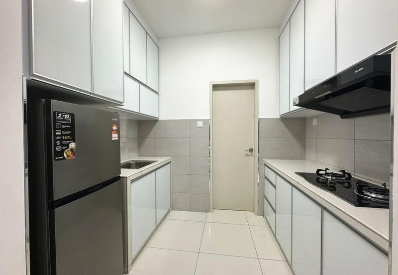 Vivo Executive Apartment