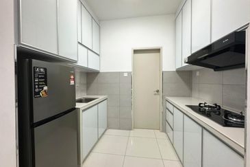 Vivo Executive Apartment