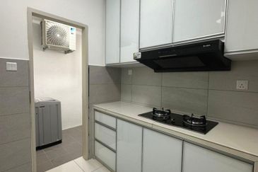 Vivo Executive Apartment