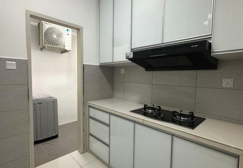 Vivo Executive Apartment