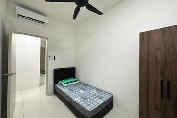 Vivo Executive Apartment
