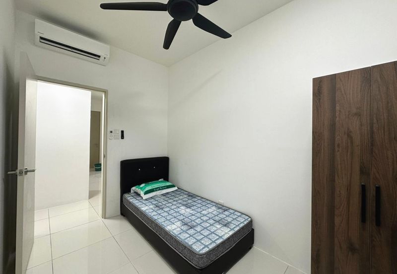 Vivo Executive Apartment